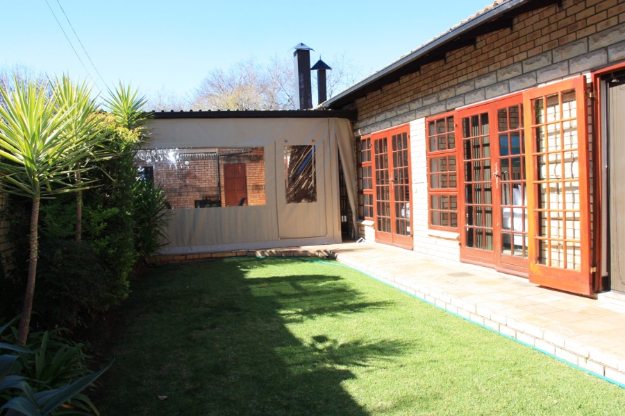 4 Bedroom Property for Sale in Universitas Free State